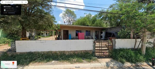 Terreno en Venta en El Barro, Monterrey, Nuevo León