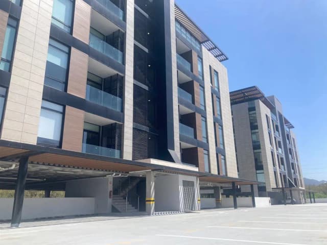 Departamento en Venta en Lomas de Valle Alto, Monterrey, Nuevo León