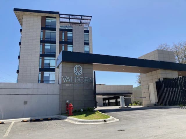 Departamento en Venta en Lomas de Valle Alto, Monterrey, Nuevo León