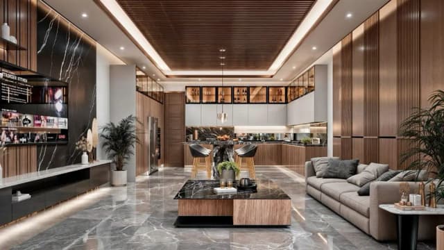 Casa en Venta en Sierra Alta, Monterrey, Nuevo León