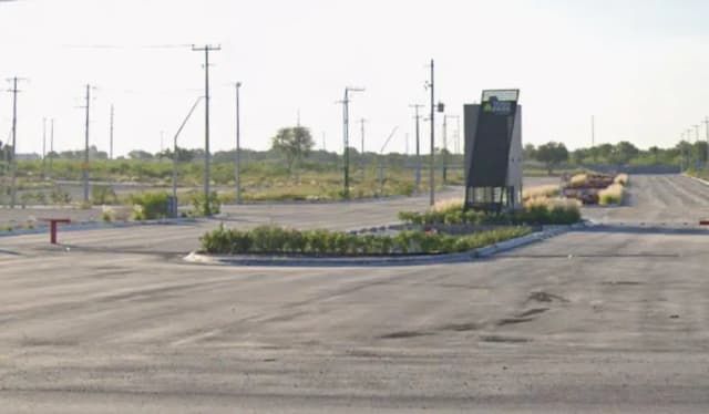 Terreno en Venta en Altta Condesa, Juárez, Nuevo León