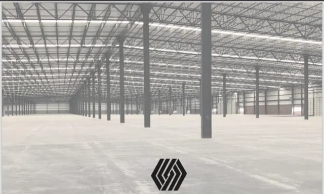 Bodega en Renta en Mirasol Residencial, Apodaca, Nuevo León