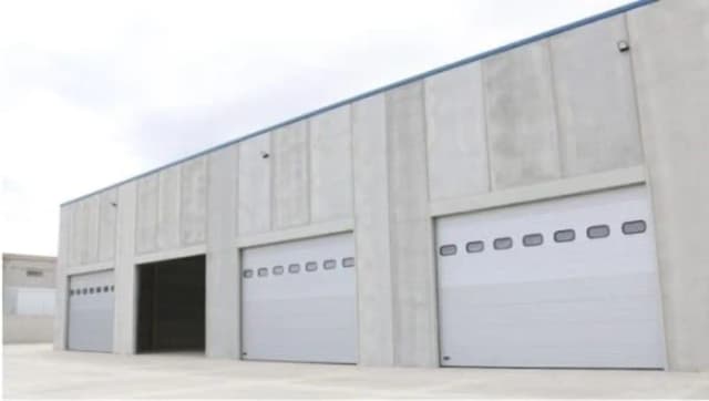 Bodega en Renta en Parque Industrial Ciudad Mitras, García, Nuevo León