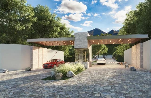 Terreno en Venta en Valle Alto, Monterrey, Nuevo León