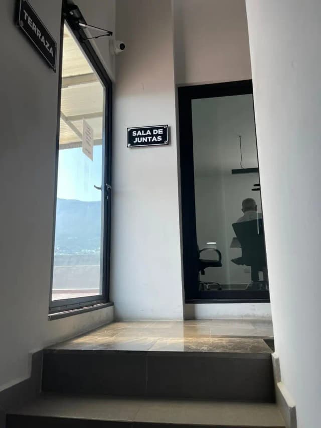 Oficina en Renta en San Pedro, San Pedro Garza García, Nuevo León