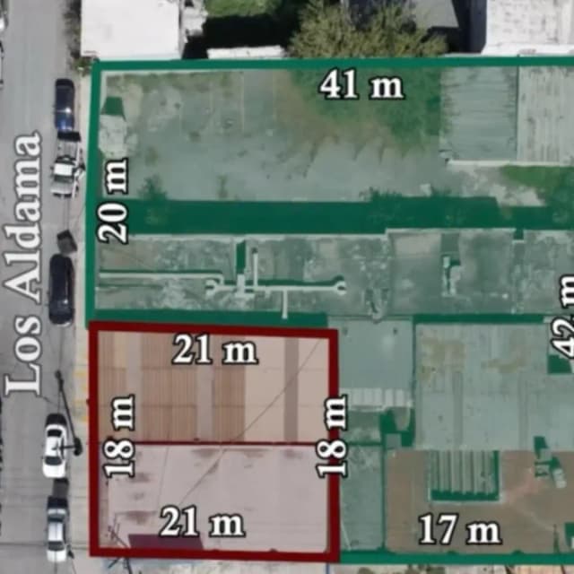 Terreno en Venta en San Pedro Garza García Centro, San Pedro Garza García, Nuevo León