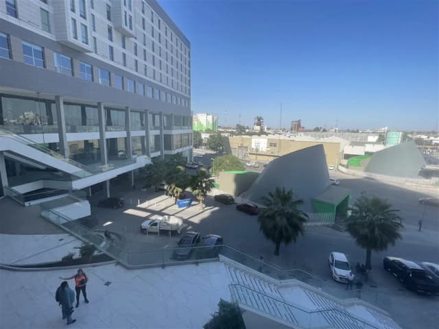 Local en Renta en Regina, Monterrey, Nuevo León