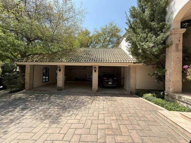 Casa en Venta en Las Misiones, Santiago, Nuevo León