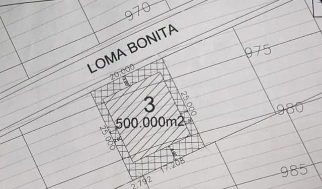 Terreno en Venta en Terralta Residencial Country Club, García, Nuevo León