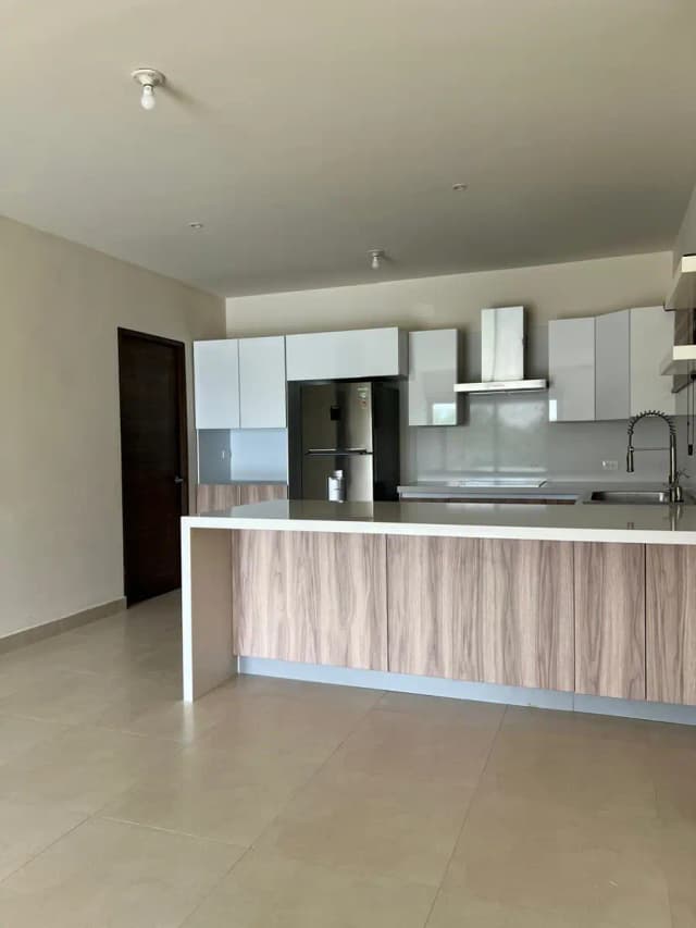 Departamento en Venta en El Uro, Monterrey, Nuevo León