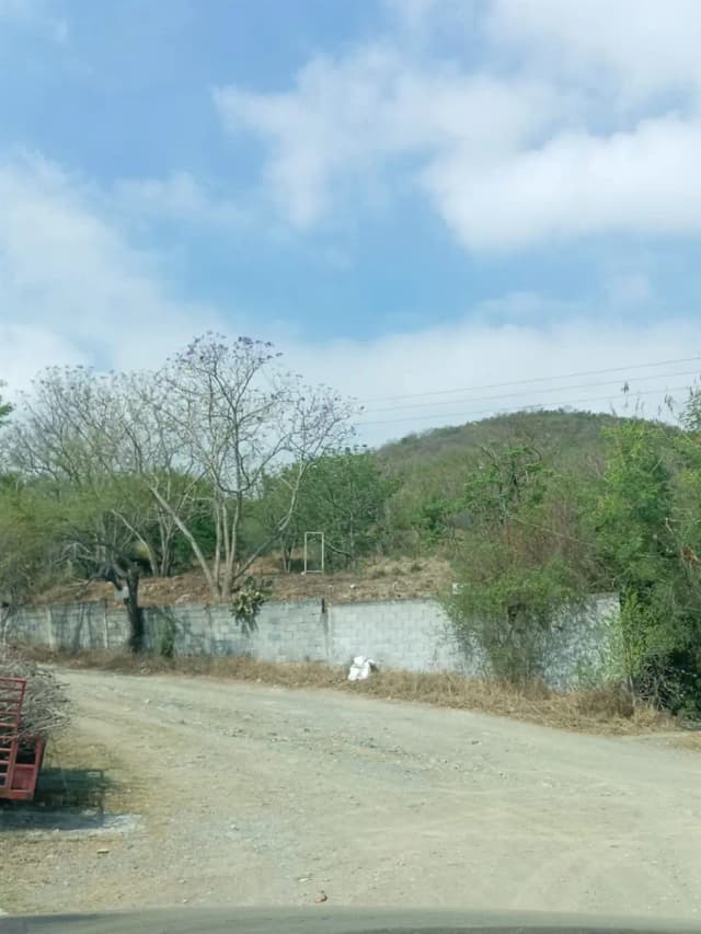 Terreno en Venta en Rancho la Bola, Monterrey, Nuevo León