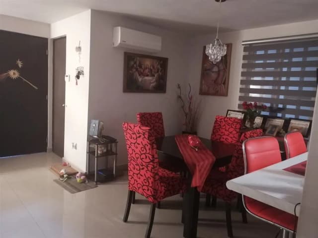 Casa en Venta en Cumbres la Rioja, García, Nuevo León