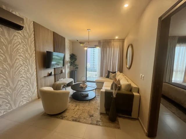 Departamento en Venta en Santa Maria, Monterrey, Nuevo León