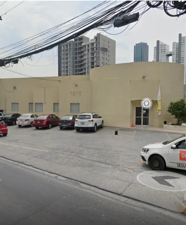 Bodega en Renta en Rincon de Santa Maria, Monterrey, Nuevo León