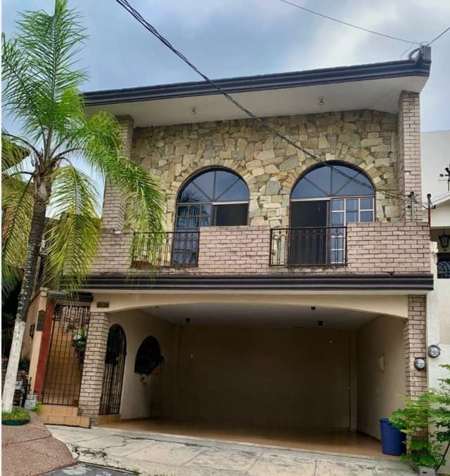 Casa en Venta en Lomas del Paseo, Monterrey, Nuevo León