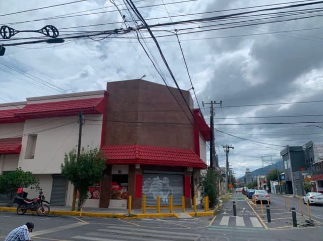 Local en Renta en Nuevo Repueblo, Monterrey, Nuevo León