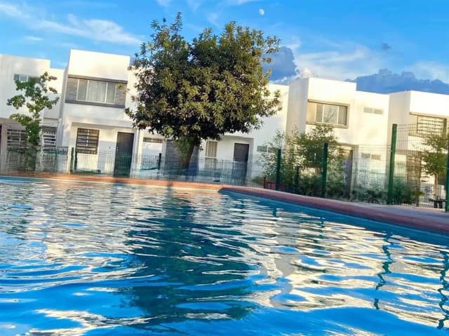 Casa en Venta en Misión de las Flores, Apodaca, Nuevo León