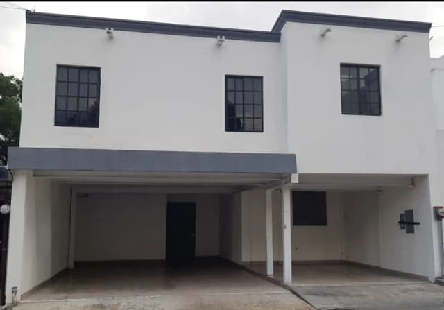 Oficina en Renta en Del Valle, San Pedro Garza García, Nuevo León