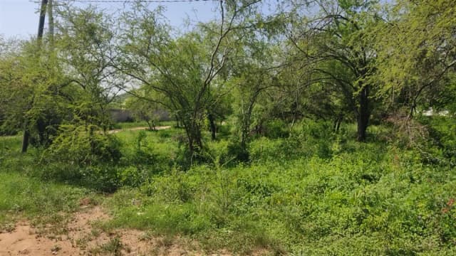 Terreno en Venta en El Barrial, Santiago, Nuevo León