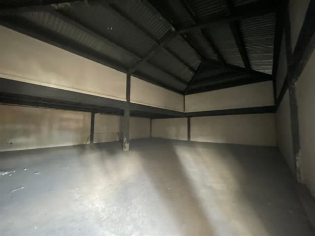 Local en Renta en Linda Vista, Guadalupe, Nuevo León