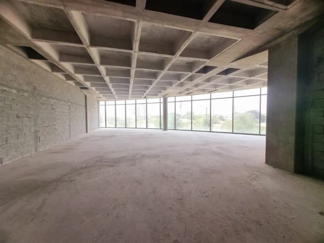 Oficina en Renta en Industrial Unidad Nacional, Santa Catarina, Nuevo León