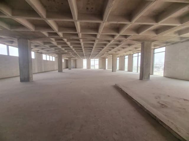 Oficina en Renta en Industrial Unidad Nacional, Santa Catarina, Nuevo León