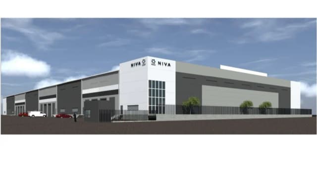 Bodega en Renta en Ex-Hacienda Santa Rosa, Apodaca, Nuevo León