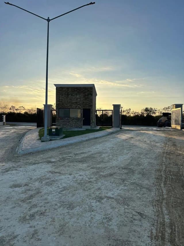 Terreno en Venta en Río Ramos, Allende, Nuevo León