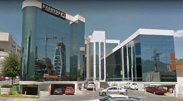 Oficina en Renta en Zona San Agustín, San Pedro Garza García, Nuevo León