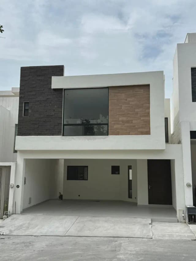Casa en Venta en Cumbres Elite, Monterrey, Nuevo León