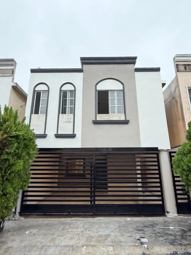 Casa en Venta en Roble Nuevo, General Escobedo, Nuevo León