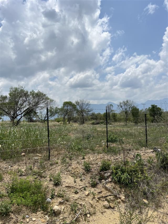 Terreno en Venta en Paso Hondo, Allende, Nuevo León