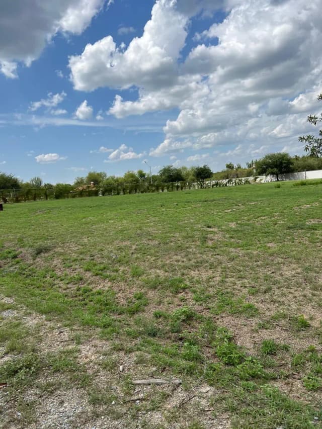 Terreno en Venta en Los Sabinos de Arriba, Allende, Nuevo León