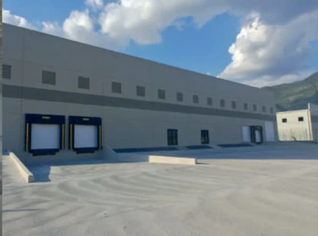 Bodega en Renta en Rincon del Poniente, Santa Catarina, Nuevo León