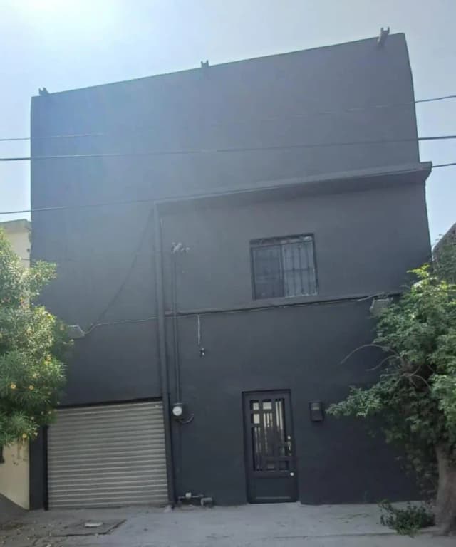 Bodega en Renta en Treviño, Monterrey, Nuevo León