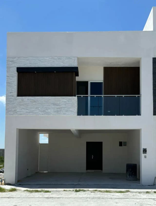 Casa en Venta en Rinconada Colonial, Apodaca, Nuevo León