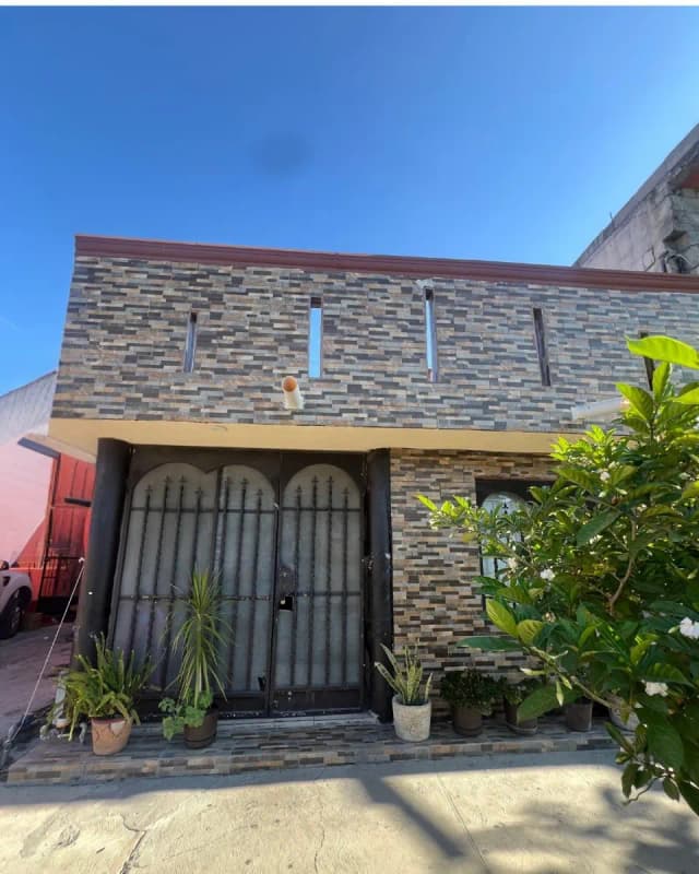 Casa en Venta en Los Ébanos Noveno Sector, Apodaca, Nuevo León