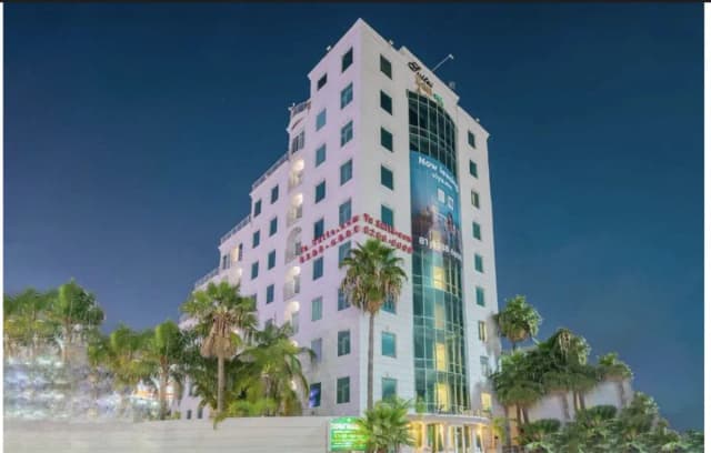 Edificio en Venta en Residencial San Agustín Primer Sector, San Pedro Garza García, Nuevo León