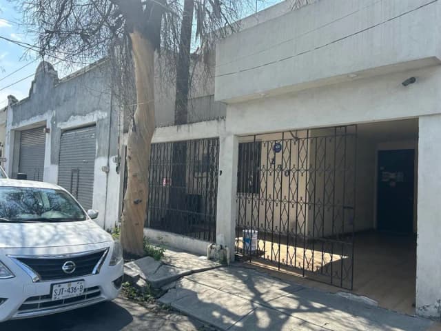 Oficina en Renta en Centro, Monterrey, Nuevo León