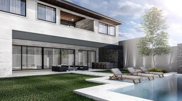 Terreno en Venta en Cantabria Residencial, Monterrey, Nuevo León