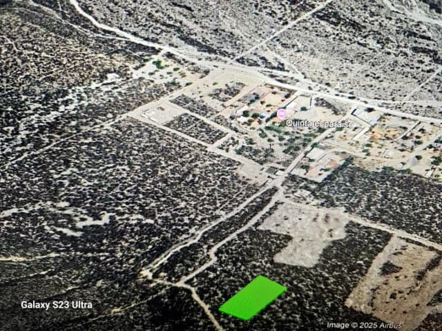 Terreno en Venta en Privadas la Huasteca, Santa Catarina, Nuevo León