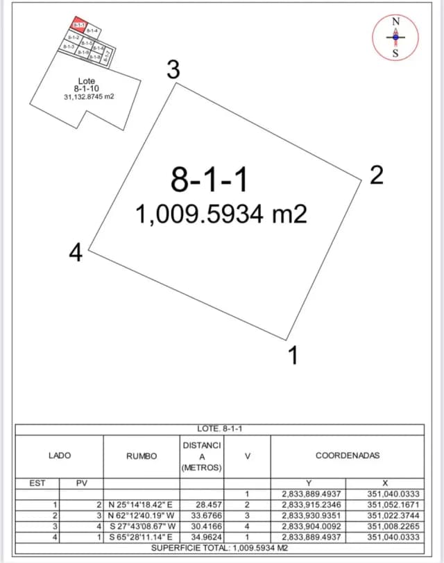 Terreno en Venta en Privadas la Huasteca, Santa Catarina, Nuevo León