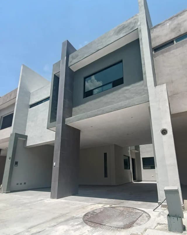 Casa en Venta en Cumbres Elite Premier, García, Nuevo León