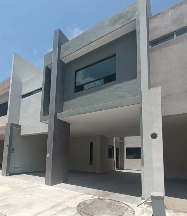 Casa en Venta en Cumbres Elite Premier, García, Nuevo León