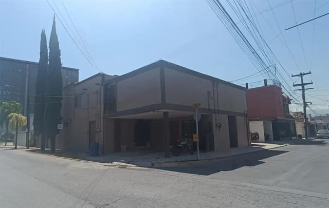 Casa en Venta en Residencial Anahuac, San Nicolás de los Garza, Nuevo León