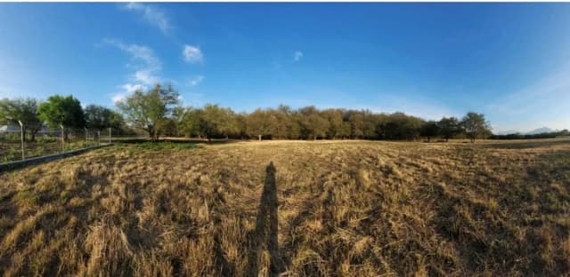 Terreno en Venta en Los Lirios (Hacienda los Lirios), Montemorelos, Nuevo León