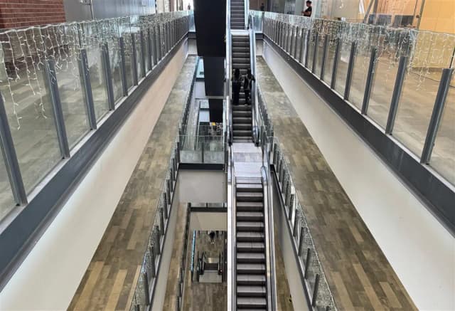 Oficina en Renta en Centro, Monterrey, Nuevo León