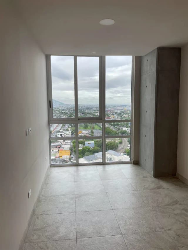 Departamento en Venta en Centro, Monterrey, Nuevo León