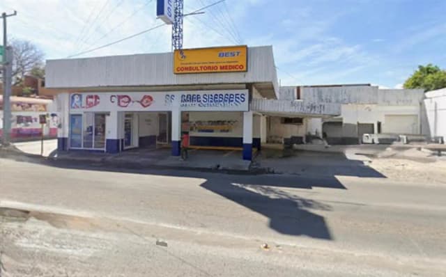 Bodega en Renta en Linares Centro, Linares, Nuevo León