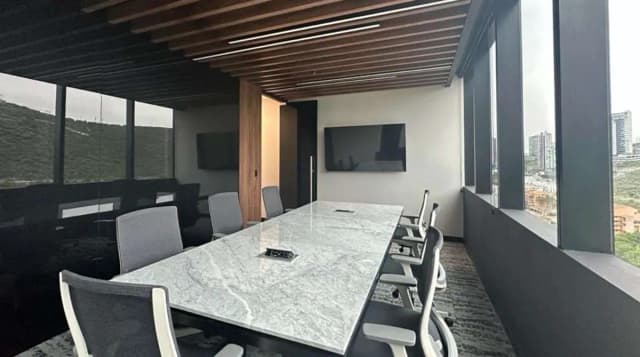 Oficina en Renta en Zona Valle Oriente, San Pedro Garza García, Nuevo León